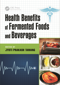 Health benefits of fermented foods and beverages